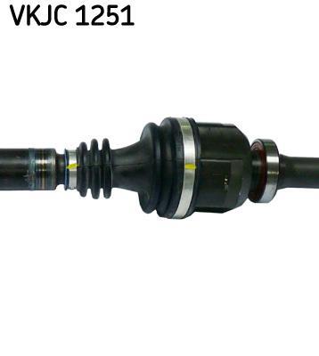 Cardan SKF VKJC 1251